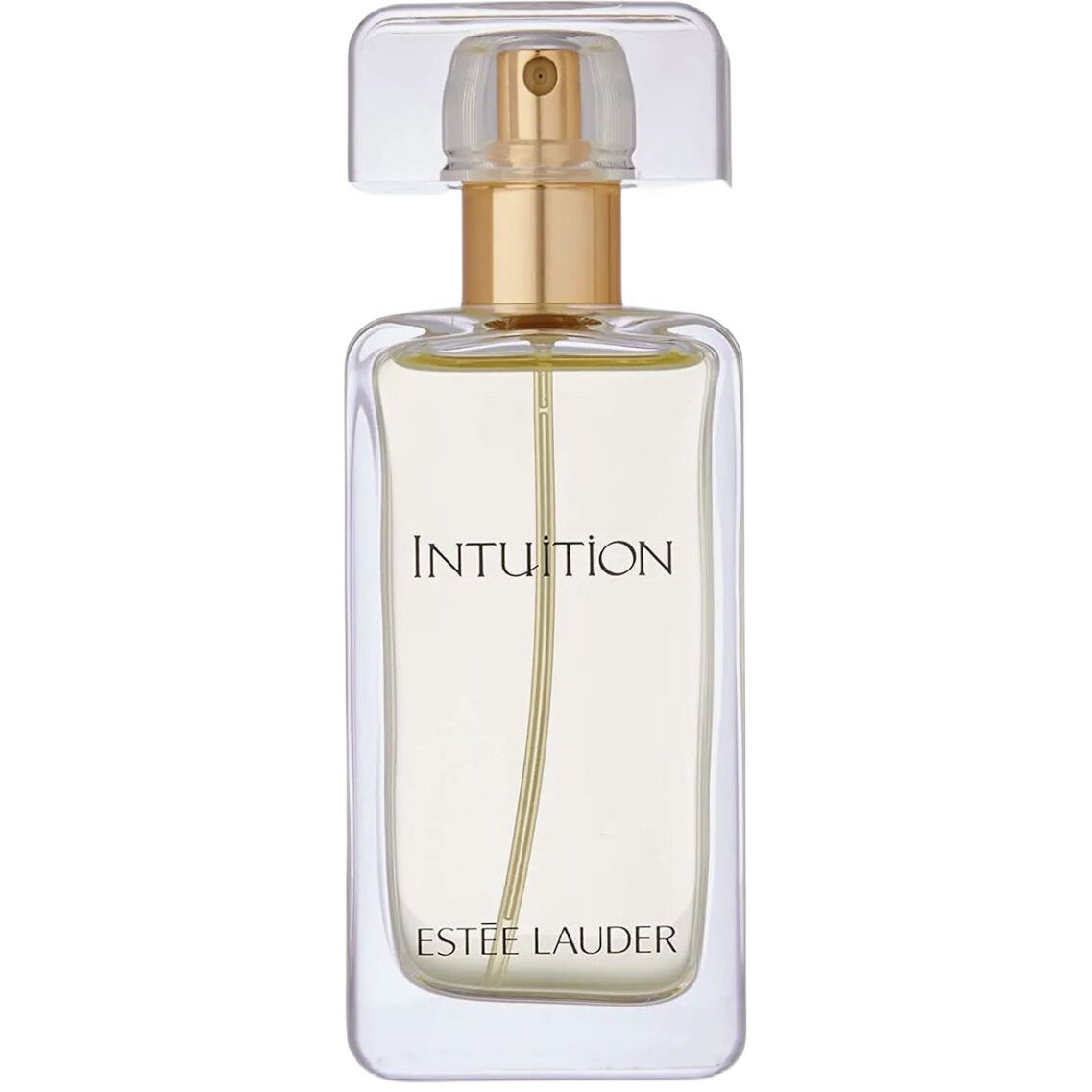 E.L.  INTUITION     2ml edp ОТЛИВАНТ