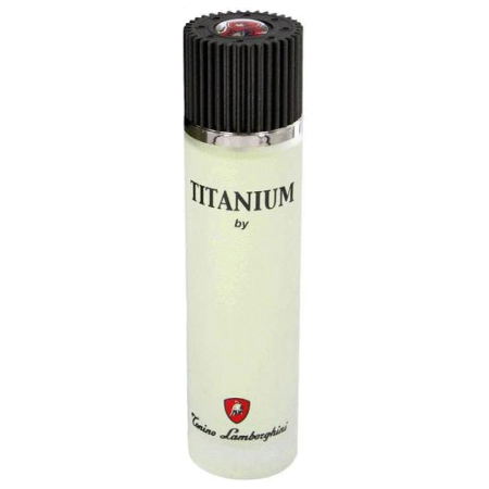 TITANIUM