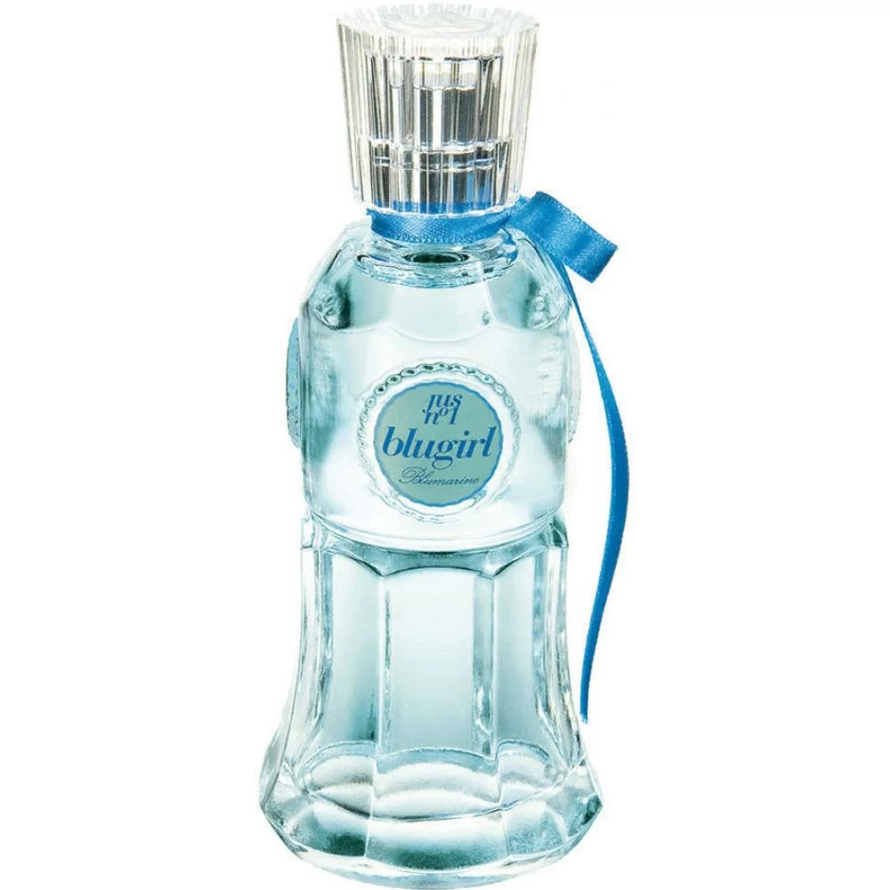 BLUGIRL Jus №1