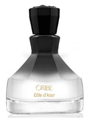 COTE D'AZUR