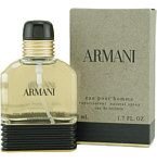 Armani Eau Pour Homme