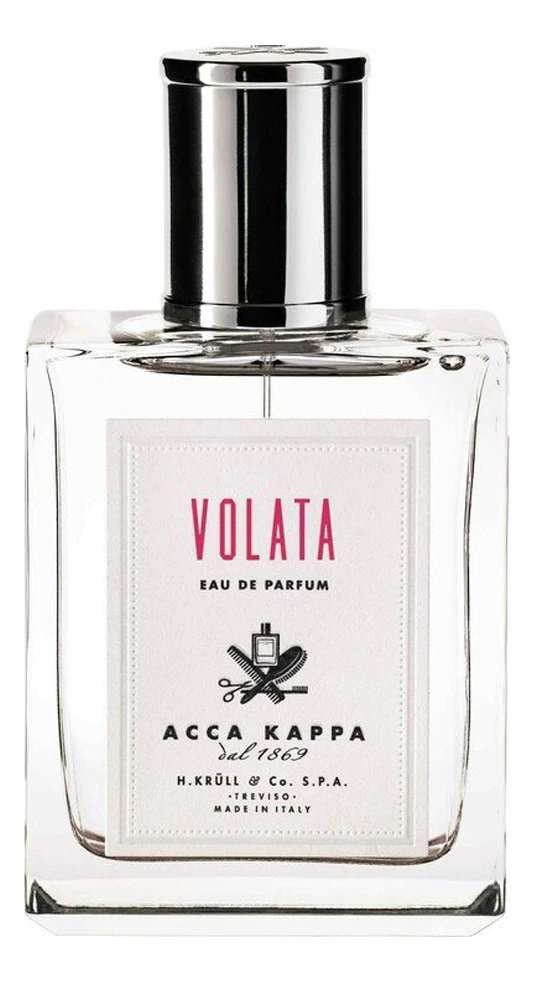 VOLATA