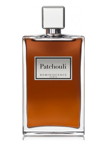 PATCHOULI