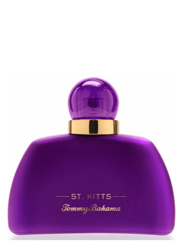 ST. KITTS FOR WOMEN
