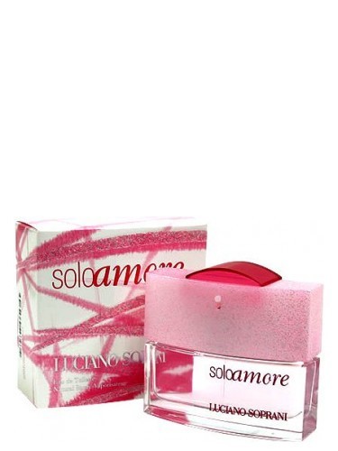 SOLO AMORE