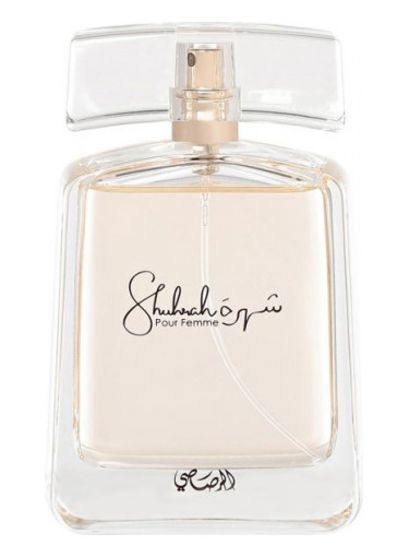 SHUHRAH POUR FEMME
