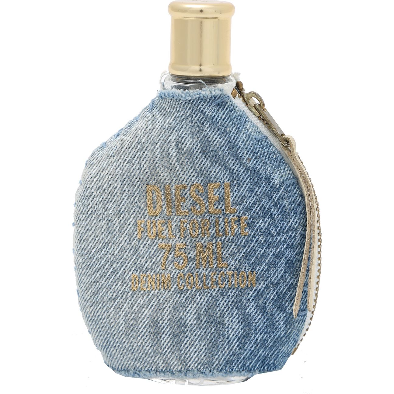 Fuel For Life DENIM COLLECTION