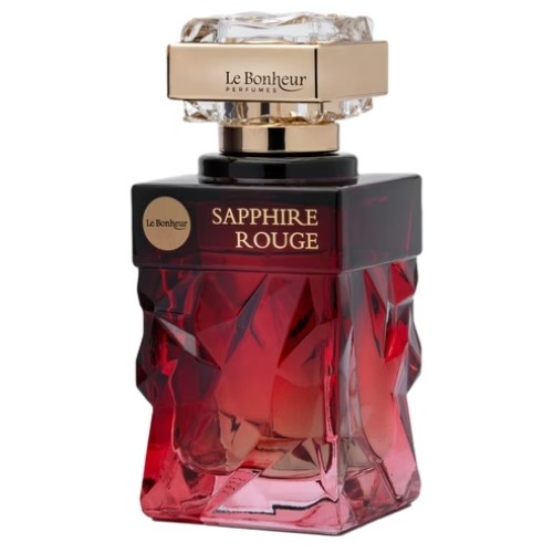 SAPPHIRE ROUGE