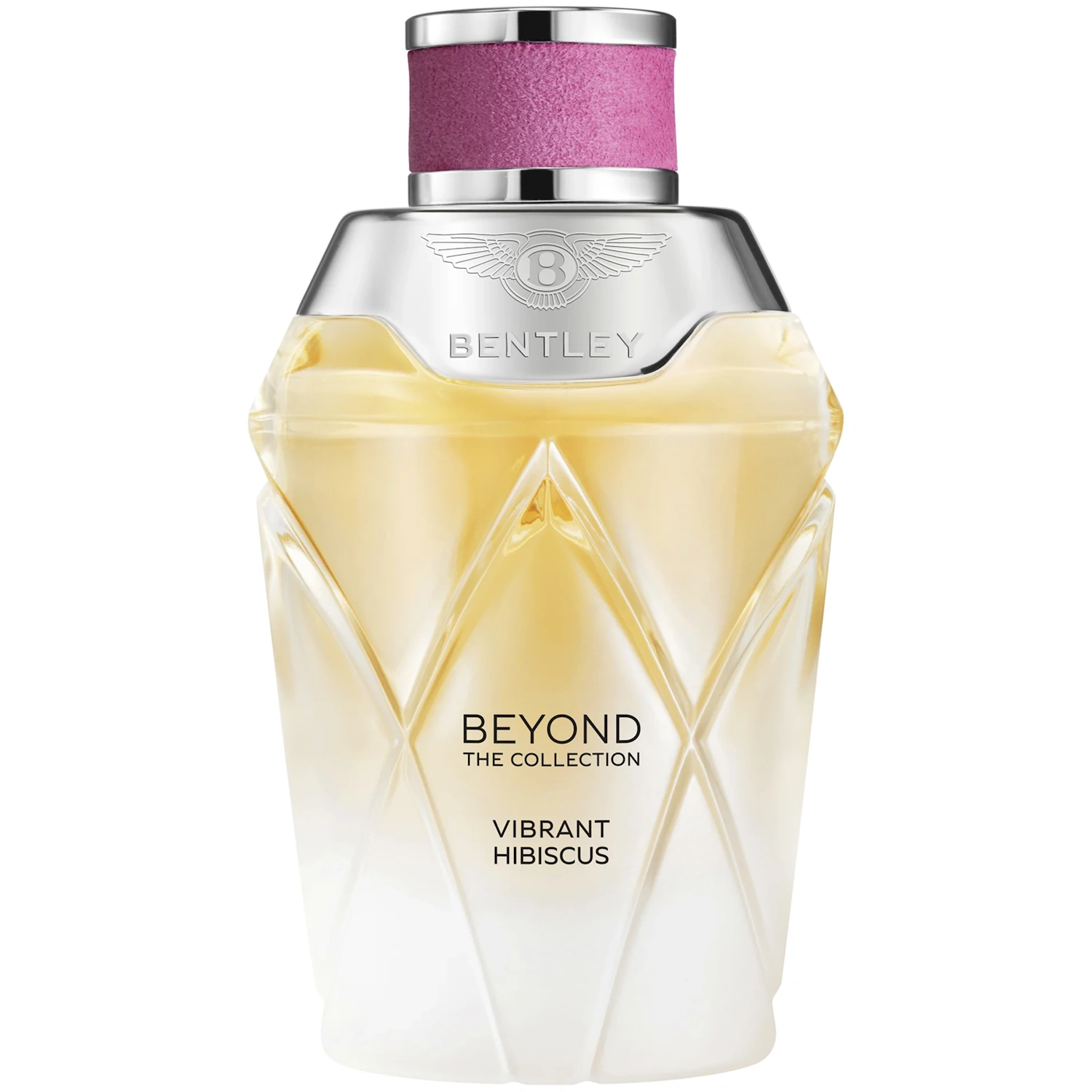 Beyond VIBRANT HIBISCUS 