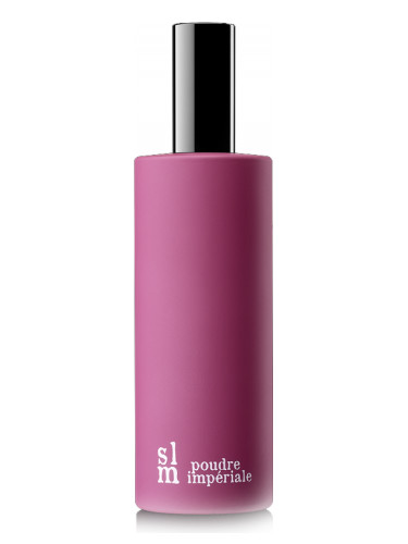 POUDRE IMPERIALE 