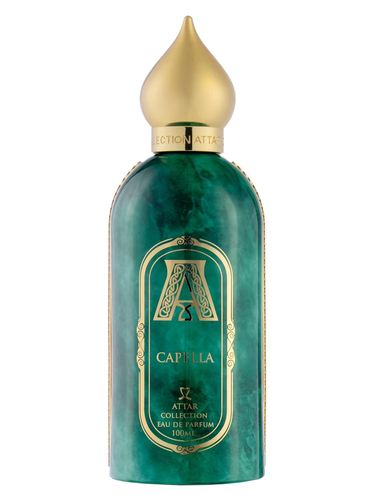 CAPELLA