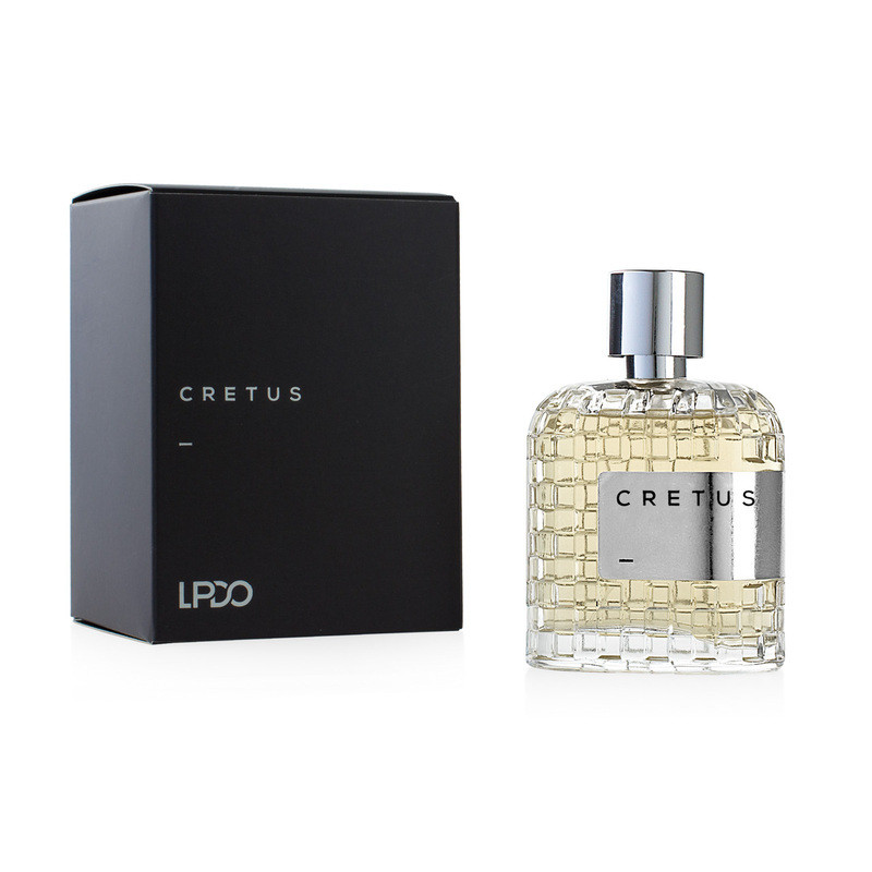 CRETUS 