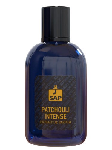 PATCHOULI INTENSE