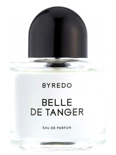 BELLE DE TANGER