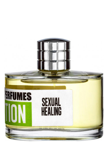 SEXUAL HEALING