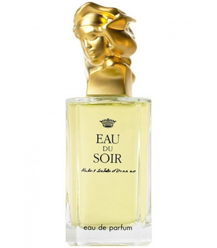 Eau Du SOIR