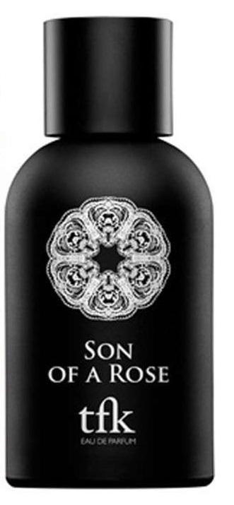 SON OF A ROSE