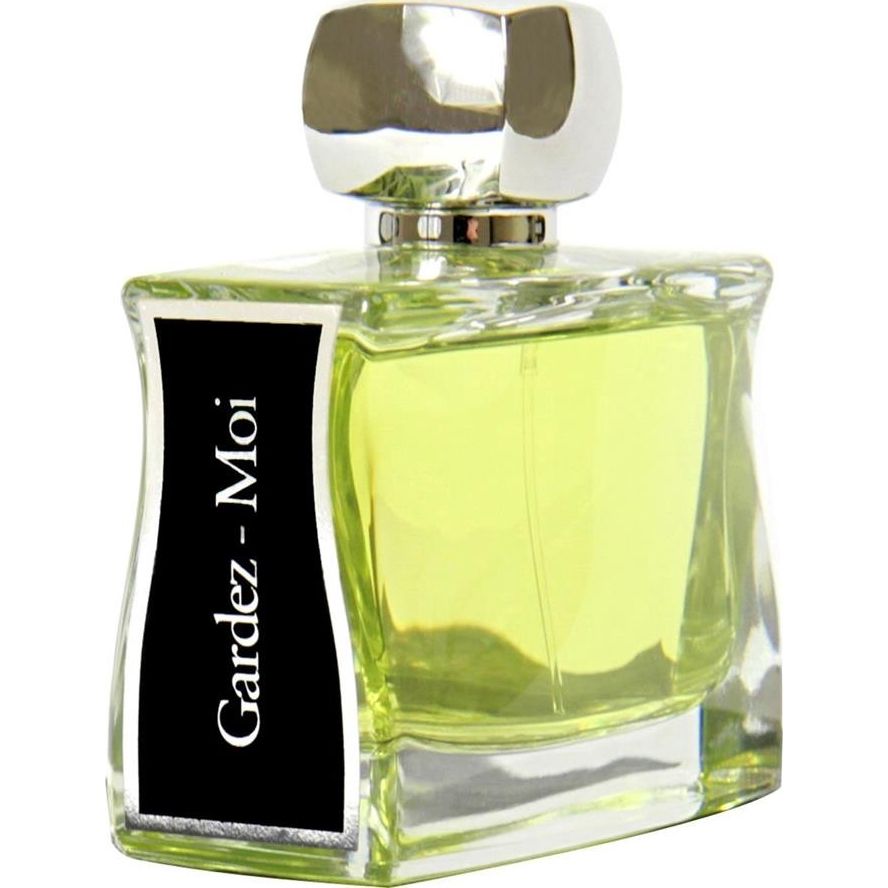 GARDEZ- MOI