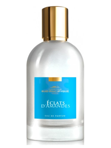 ECLATS D'AMANDES