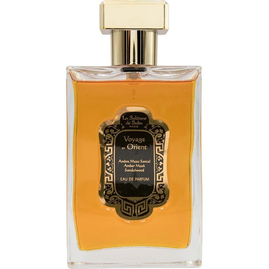 AMBRE, MUSC, SANTAL