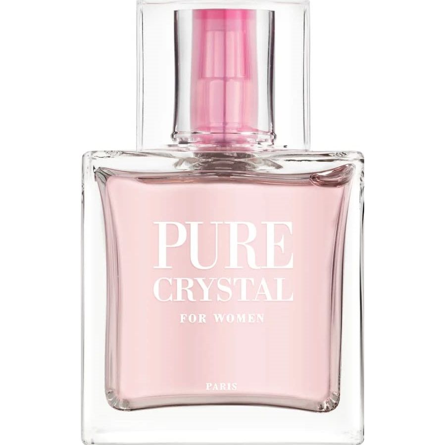 PURE CRYSTAL