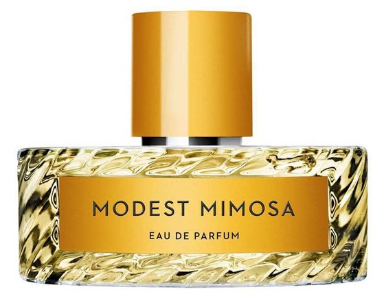 MODEST MIMOSA