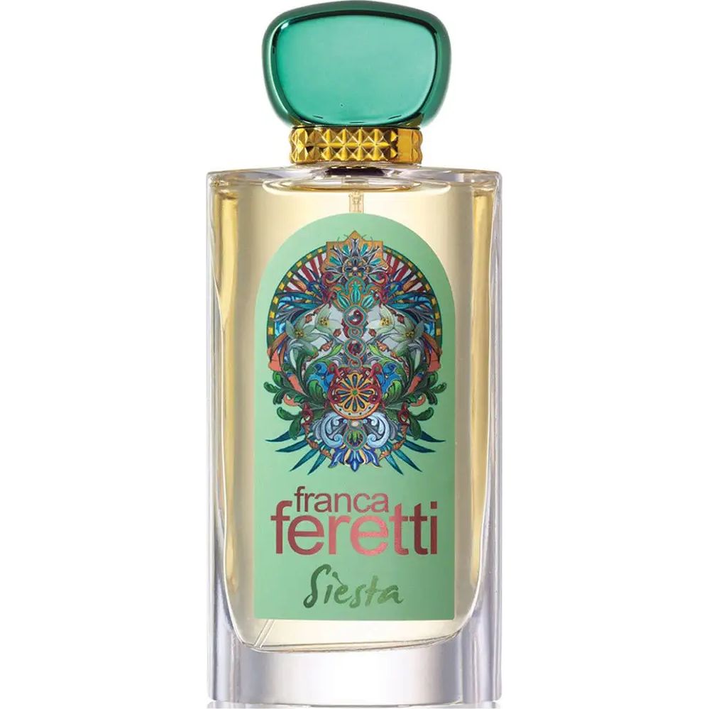 FRANCA FERETTI SIESTA