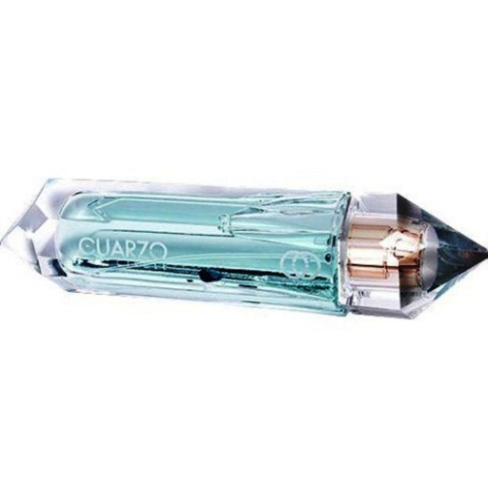 Sapphire Cuarzo Signature