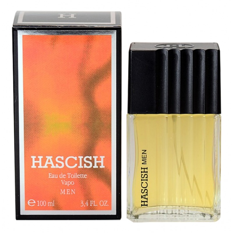 HASCISH HOMME