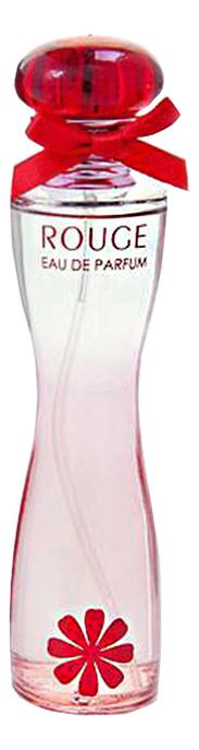 Rouge Cocktail de fleur