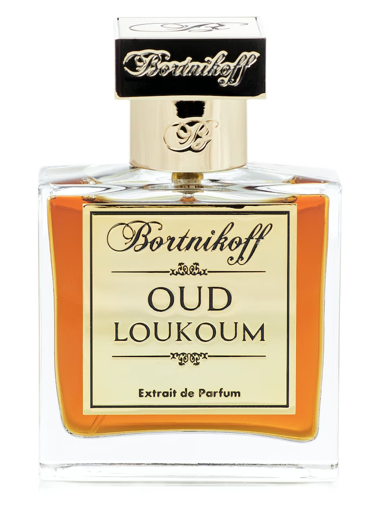 OUD LOUKOUM  