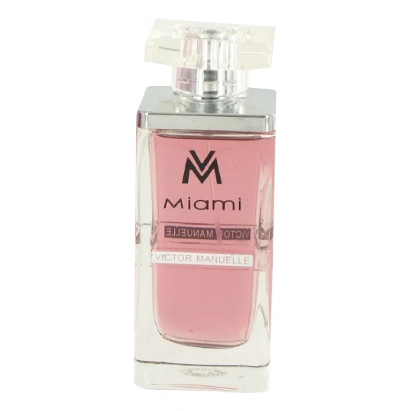 VM MIAMI POUR FEMME