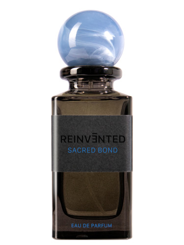 SACRED BOND