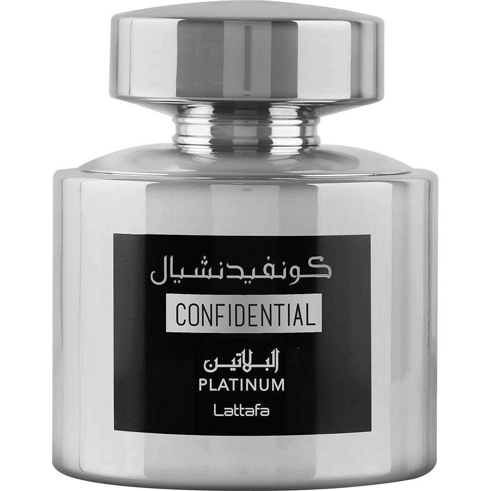 CONFIDENTIAL PRIVATE PLATINUM