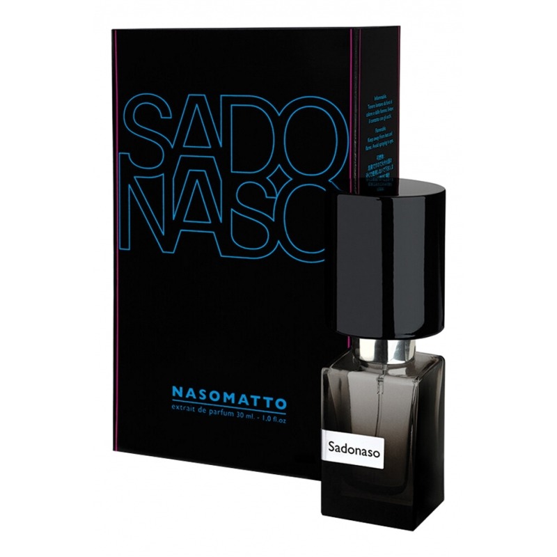 SADONASO   