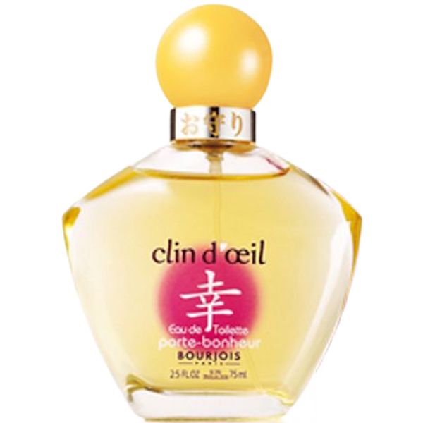 Clin D'oeil PORTE BONHEUR