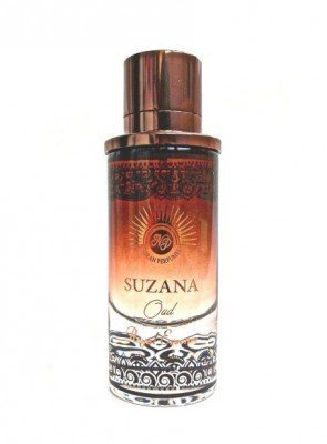 SUZANA OUD