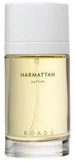 HARMATTAN