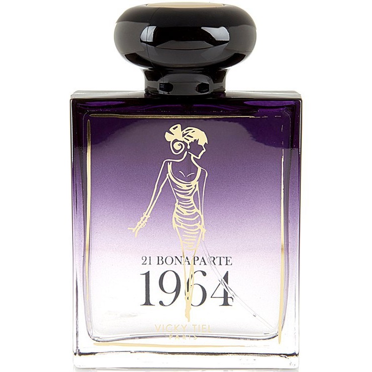 21 BONAPARTE 1964