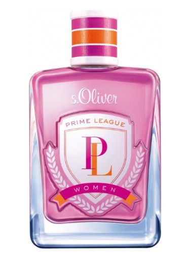 PRIME LEAGUE WOMEN