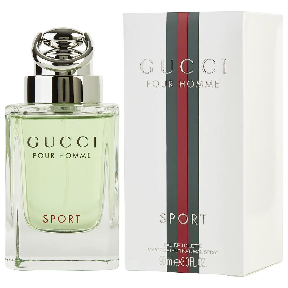 POUR HOMME SPORT (2015)