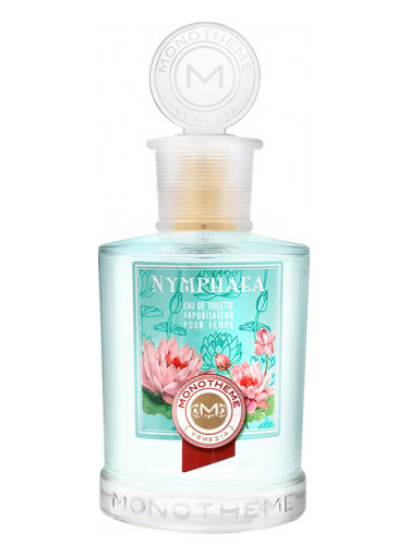 NYMPHAEA