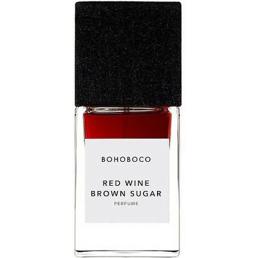 RED WINE BROWN SUGAR