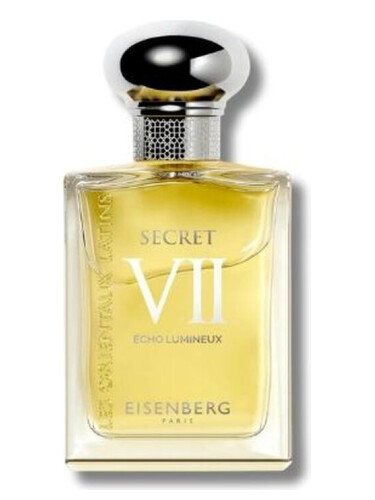 VII SECRET ECHO LUMINEUX