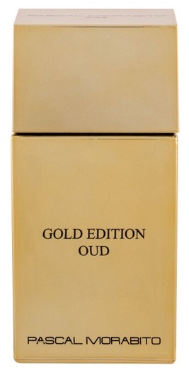GOLD EDITION OUD
