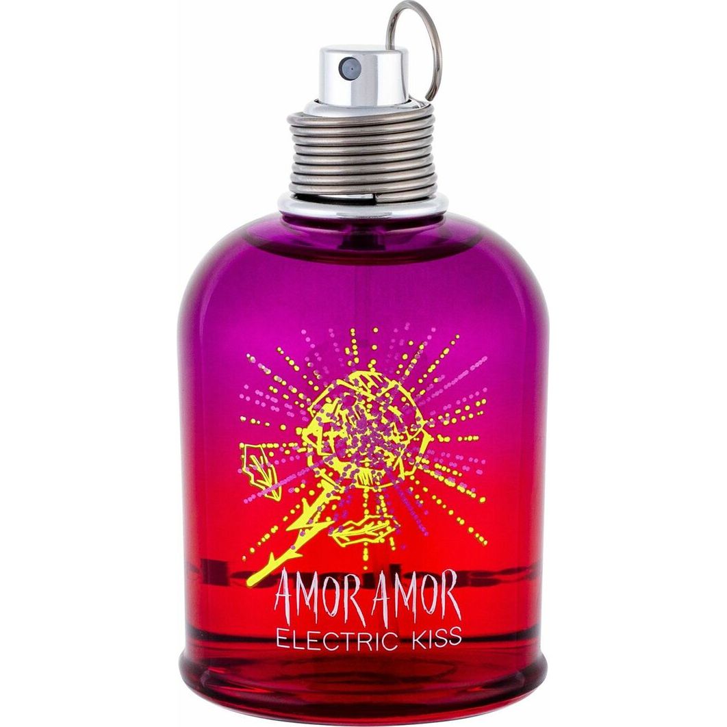 Amor Amor ELECTRIC KISS