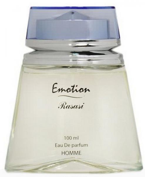 EMOTION
