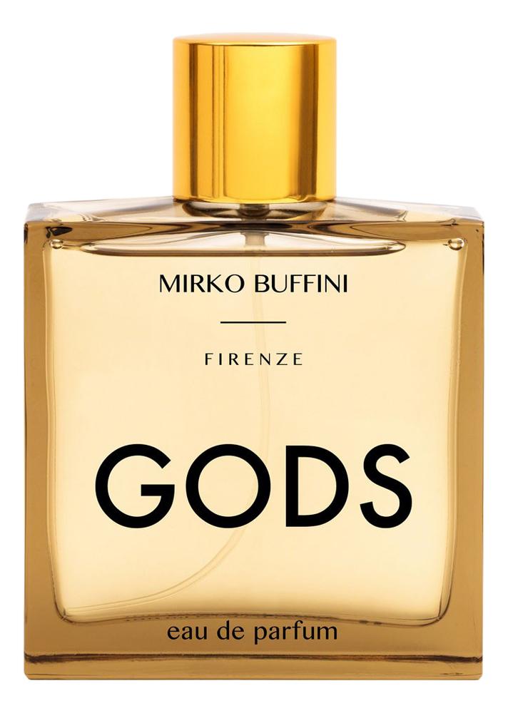 GODS MIRKO
