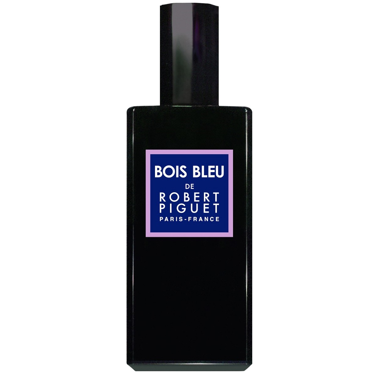 Bois BLEU 