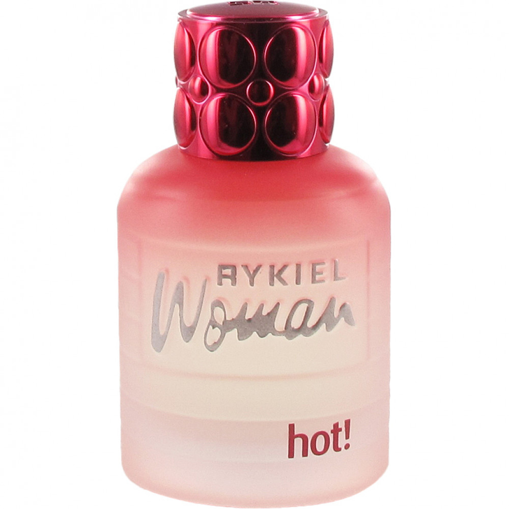 WOMAN HOT